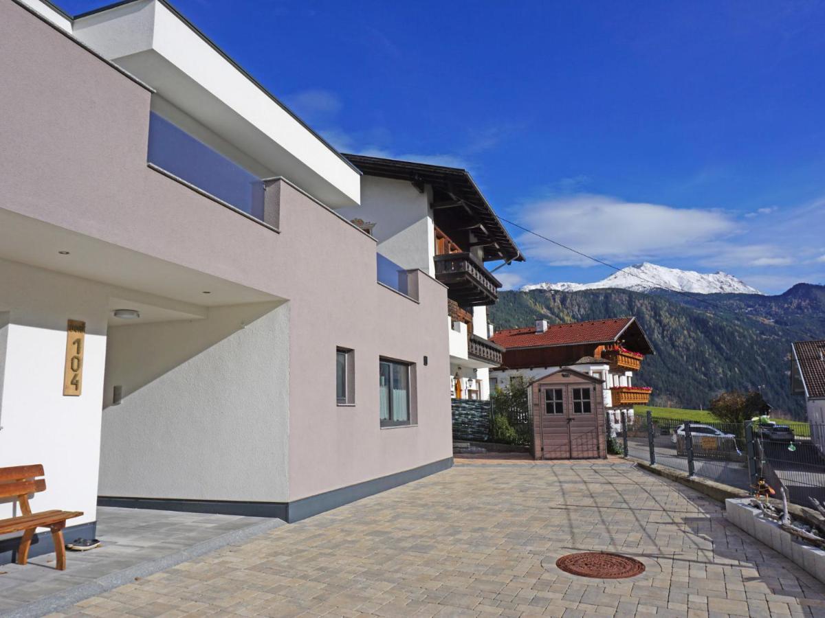 Apartment Fewo Anna By Interhome Alterzoll Exterior foto