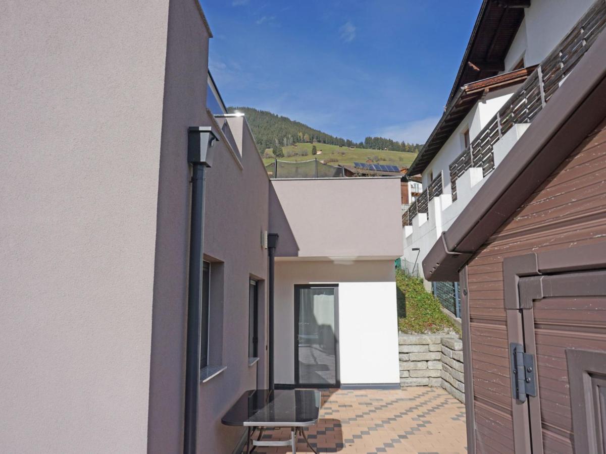 Apartment Fewo Anna By Interhome Alterzoll Exterior foto