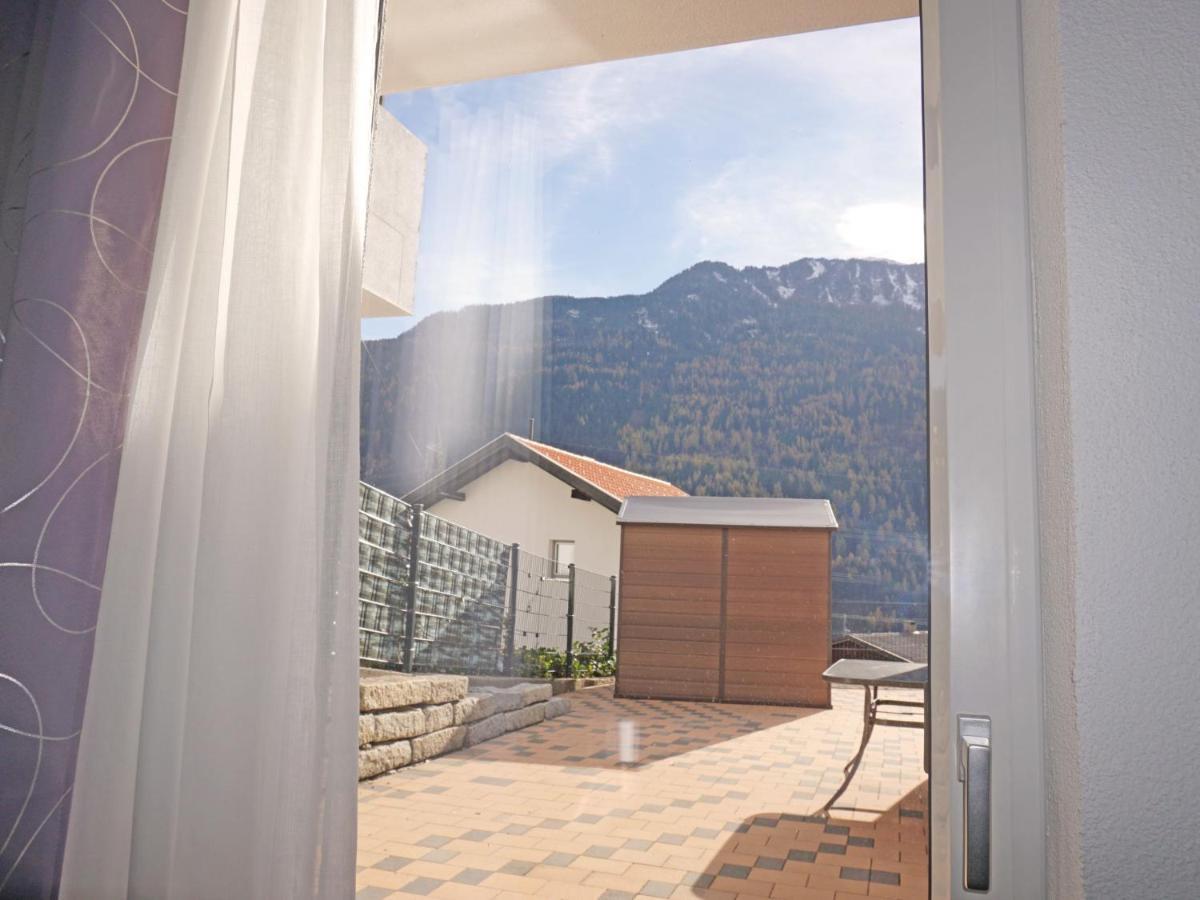 Apartment Fewo Anna By Interhome Alterzoll Exterior foto