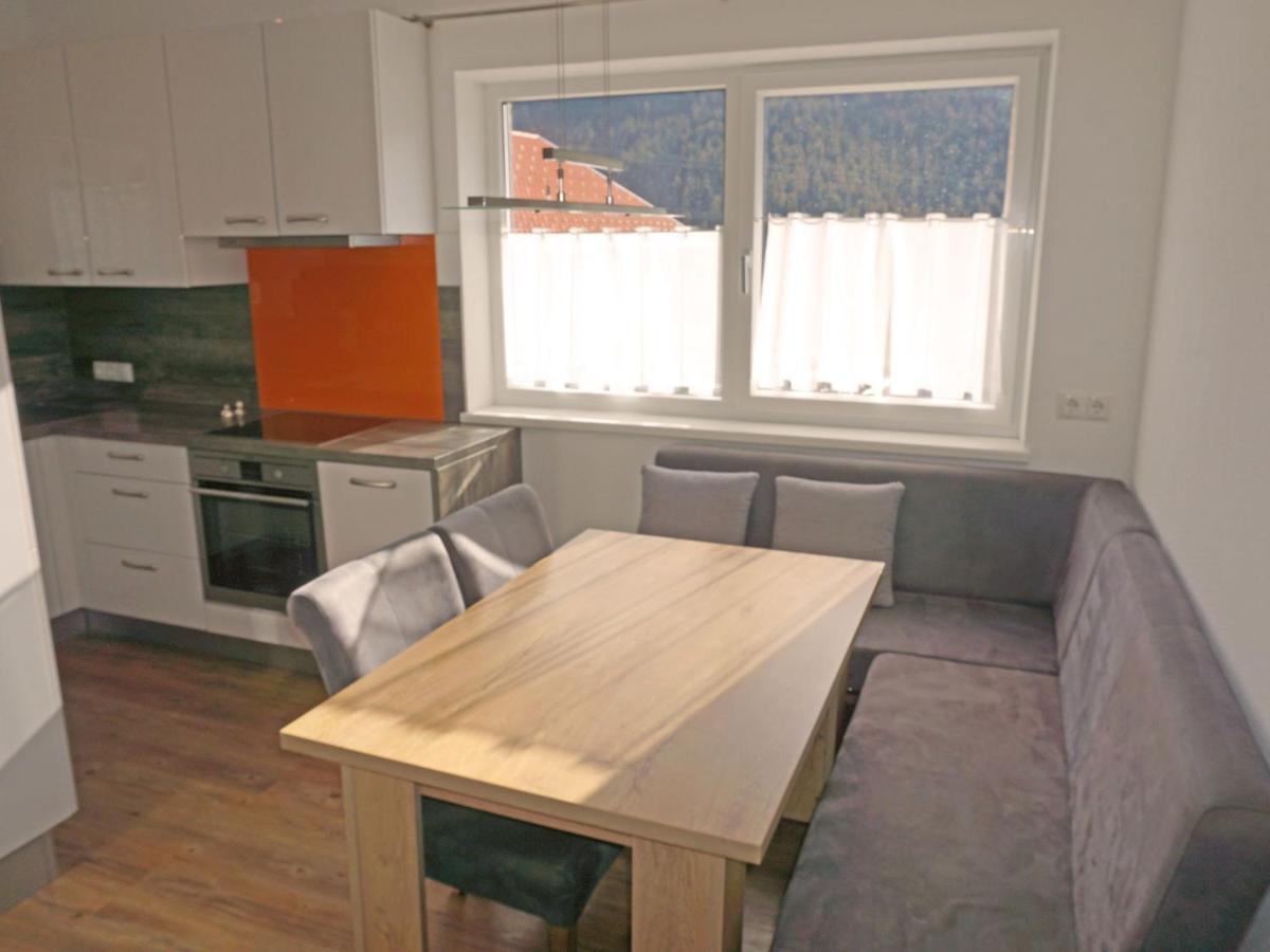 Apartment Fewo Anna By Interhome Alterzoll Exterior foto