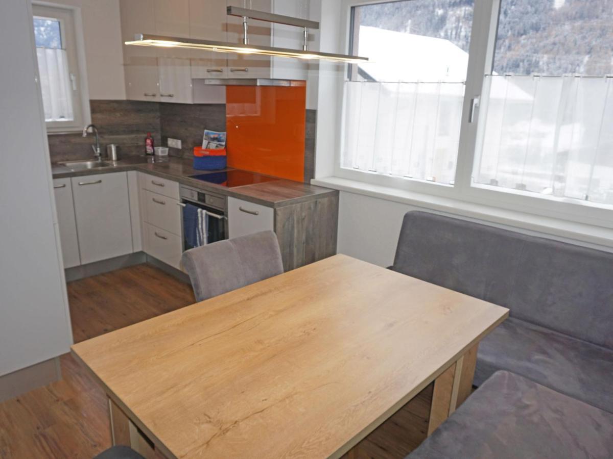 Apartment Fewo Anna By Interhome Alterzoll Exterior foto