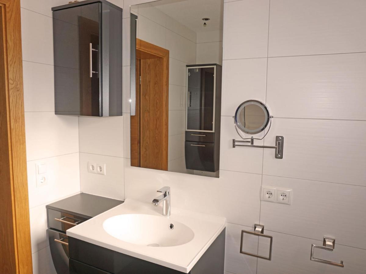 Apartment Fewo Anna By Interhome Alterzoll Exterior foto
