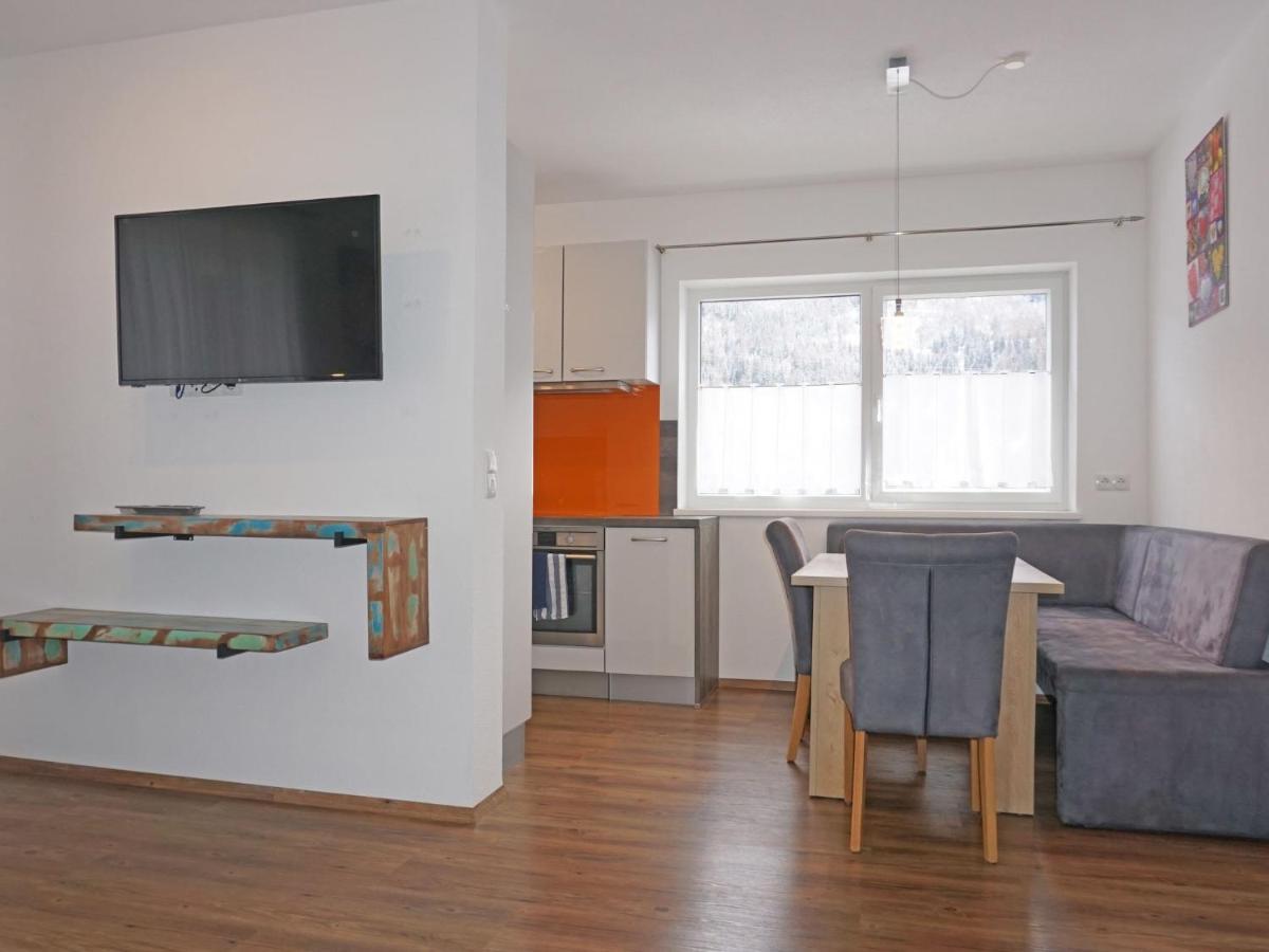 Apartment Fewo Anna By Interhome Alterzoll Exterior foto