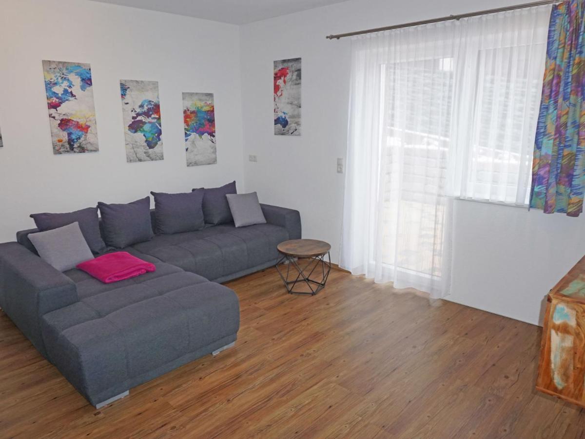 Apartment Fewo Anna By Interhome Alterzoll Exterior foto
