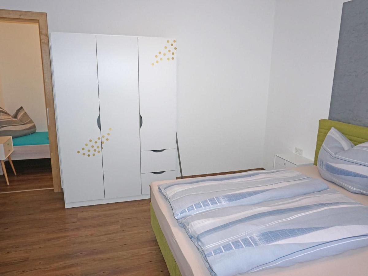 Apartment Fewo Anna By Interhome Alterzoll Exterior foto