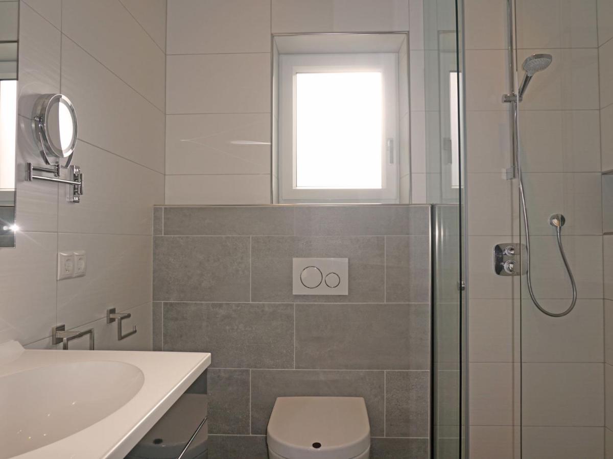 Apartment Fewo Anna By Interhome Alterzoll Exterior foto