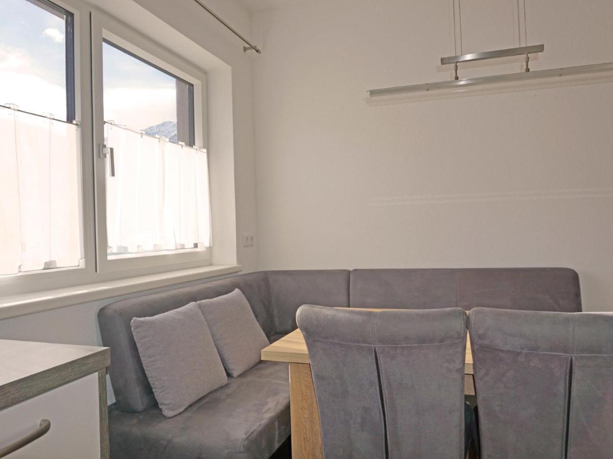 Apartment Fewo Anna By Interhome Alterzoll Exterior foto