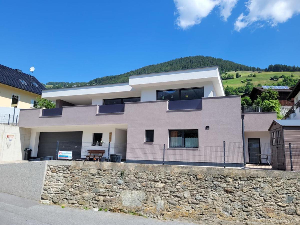 Apartment Fewo Anna By Interhome Alterzoll Exterior foto
